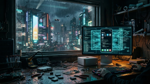 vphone – Un iPhone virtuel sur Mac (merci Apple)