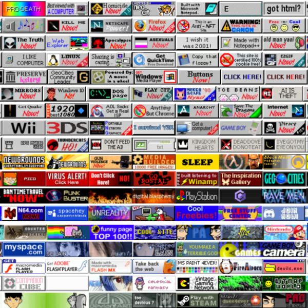 WebP animé vs GIF – Le guide pour enfin virer vos animations de 1987