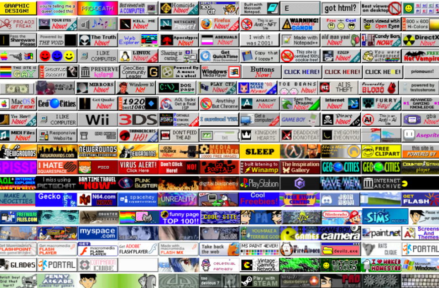 WebP animé vs GIF – Le guide pour enfin virer vos animations de 1987