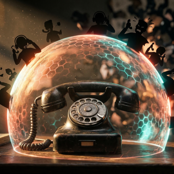 WinCalls – L'appli qui raccroche au nez des démarcheurs