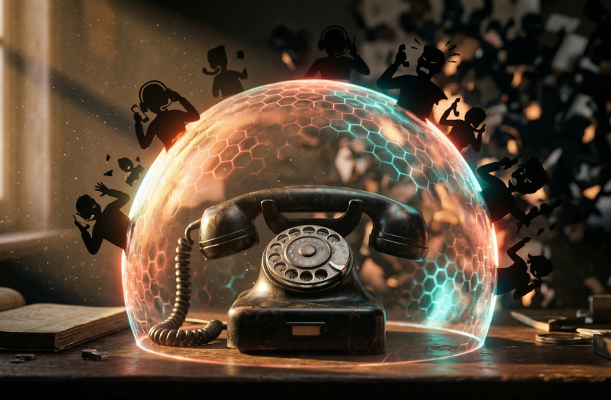 WinCalls – L'appli qui raccroche au nez des démarcheurs