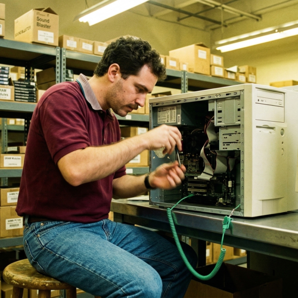 Windows est lent ? 9 astuces pour booster les performances de votre PC