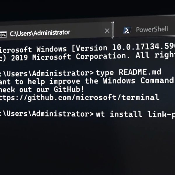 Cette nouvelle attaque pousse les utilisateurs Windows à exécuter une commande qui installe un malware
