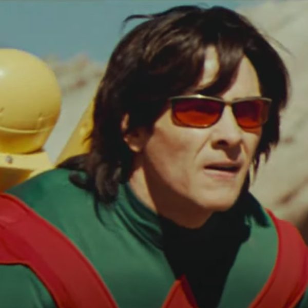 Le premier épisode de Wonder Man est disponible gratuitement sur YouTube, plus d’excuse pour ne pas regarder