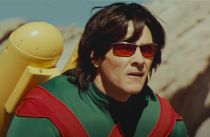 Le premier épisode de Wonder Man est disponible gratuitement sur YouTube, plus d’excuse pour ne pas regarder