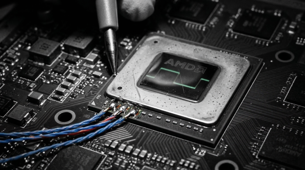 La Xbox One enfin hackée après 12 ans d'invincibilité