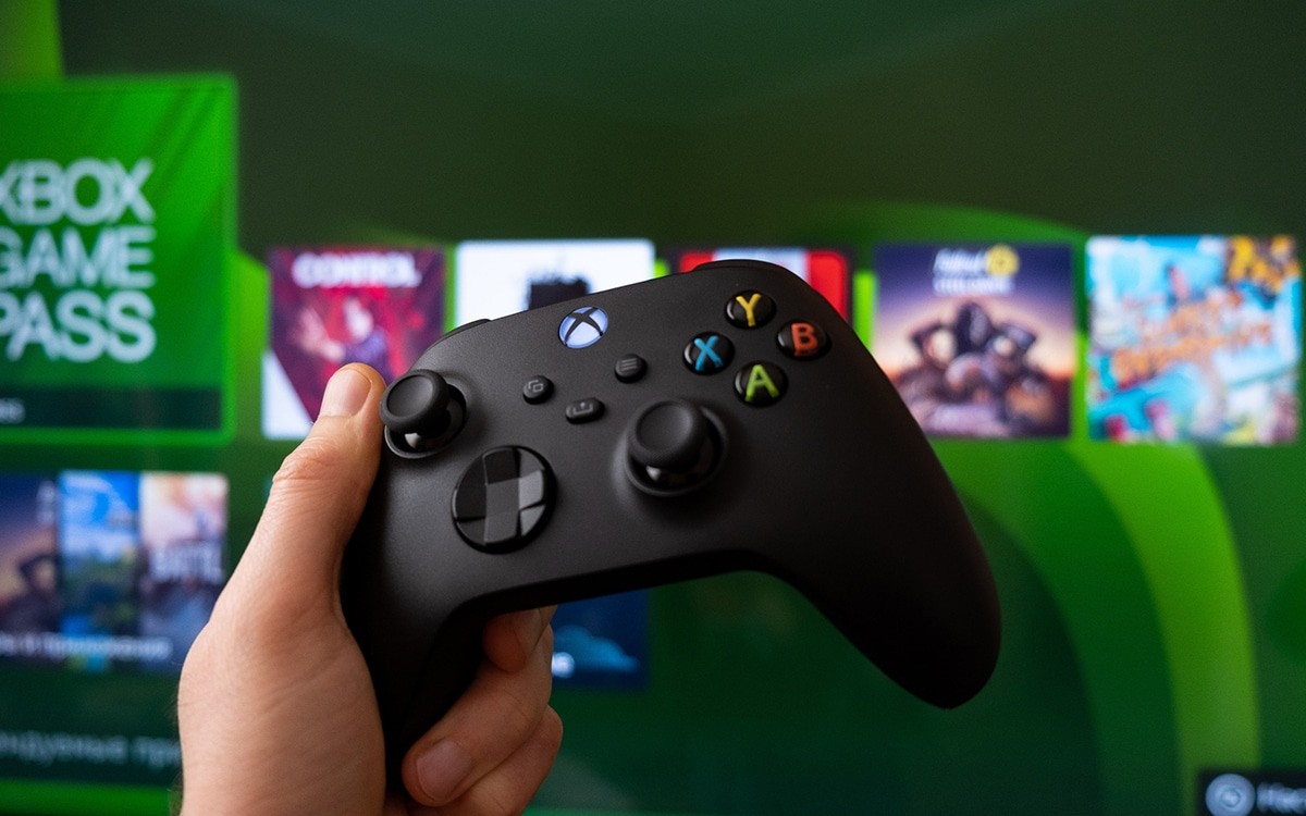 Xbox Game Pass : prix plus abordables, version avec pub… Voici les scénarios envisagés avec le retour de la Xbox