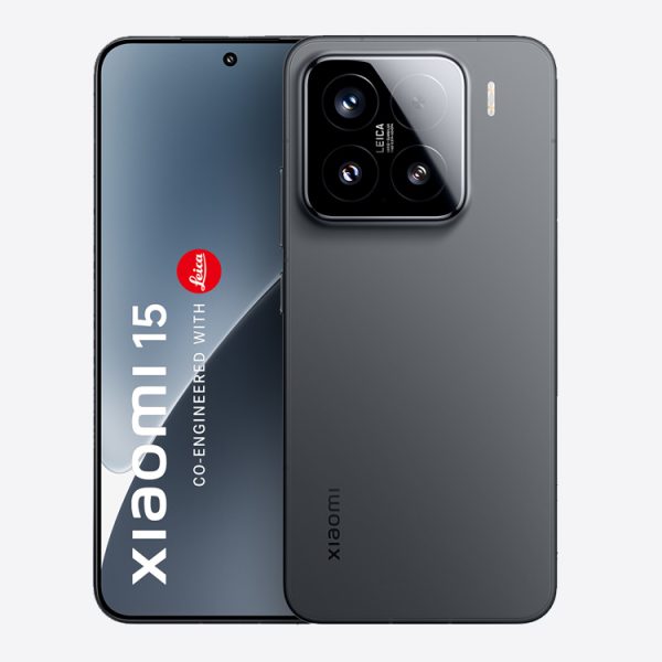 Grosse baisse de prix sur le Xiaomi 15 : le smartphone tombe à moitié prix