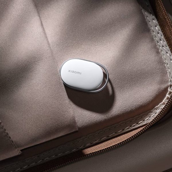 Xiaomi Tag officiel : voici le concurrent direct des AirTags compatible avec tous vos appareils