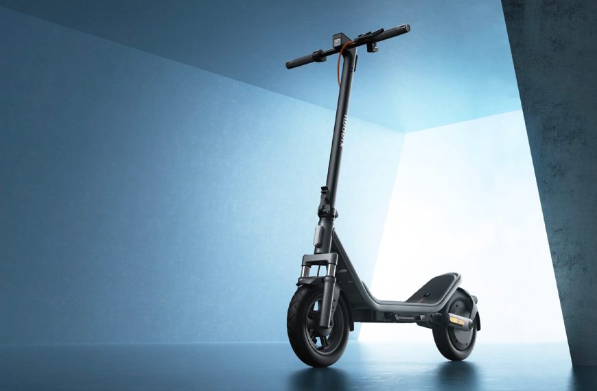 Xiaomi lance les Electric Scooter 6, les futures reines de la mobilité urbaine ?