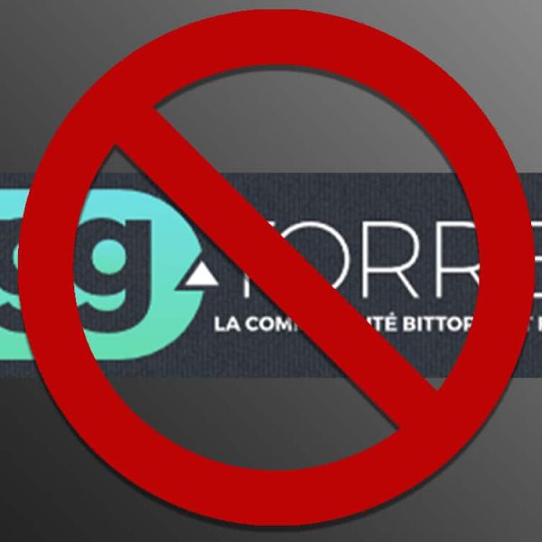 “L’histoire s’arrête ici” : YggTorrent ferme définitivement suite à un piratage massif