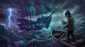 YggTorrent hacké et fermé – L'arroseur arrosé