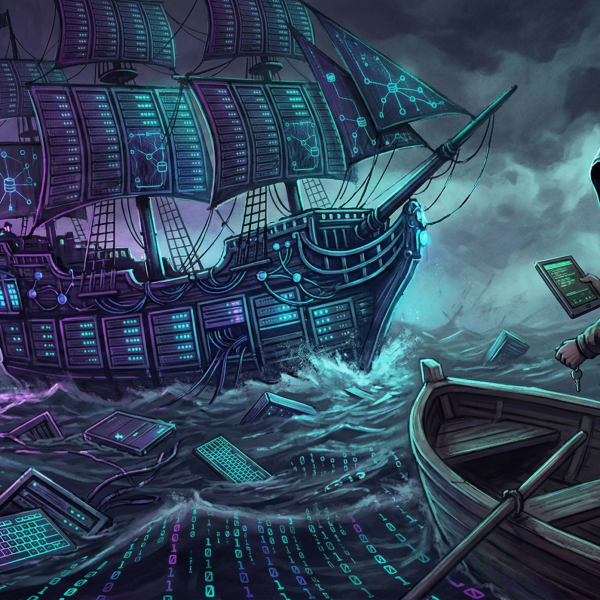 YggTorrent hacké et fermé – L'arroseur arrosé