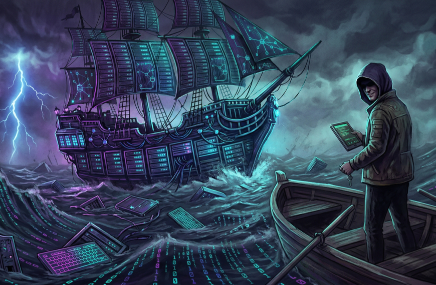 YggTorrent hacké et fermé – L'arroseur arrosé