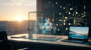 Yolobox – Lâchez vos agents IA sauvages sans flinguer votre home