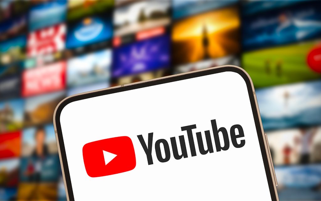 YouTube s’attaque aux vidéos trompeuses avec cette nouvelle fonctionnalité