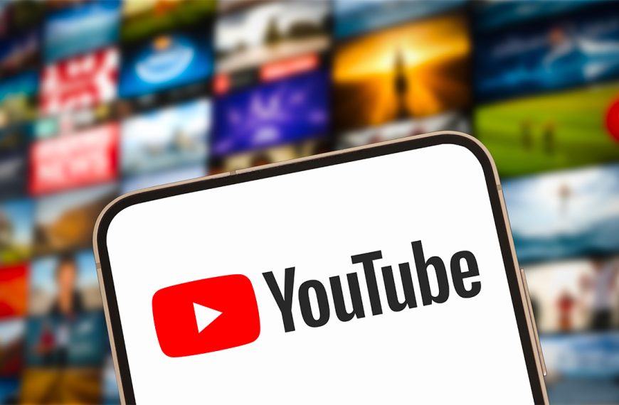 YouTube s’attaque aux vidéos trompeuses avec cette nouvelle fonctionnalité
