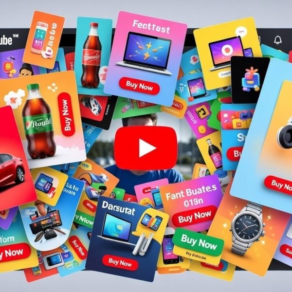 YouTube passe aux pubs de 30 secondes impossibles à zapper. Hum… vraiment impossible ?