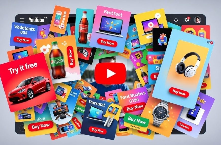 YouTube passe aux pubs de 30 secondes impossibles à zapper. Hum… vraiment impossible ?