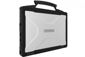 Le Toughbook 56 de Panasonic joue la carte tout-terrain