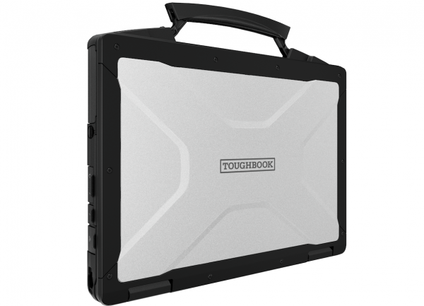Le Toughbook 56 de Panasonic joue la carte tout-terrain