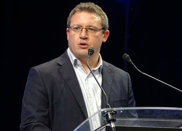 FIC 2026 : L'Anssi réclame moins de dépendance numérique