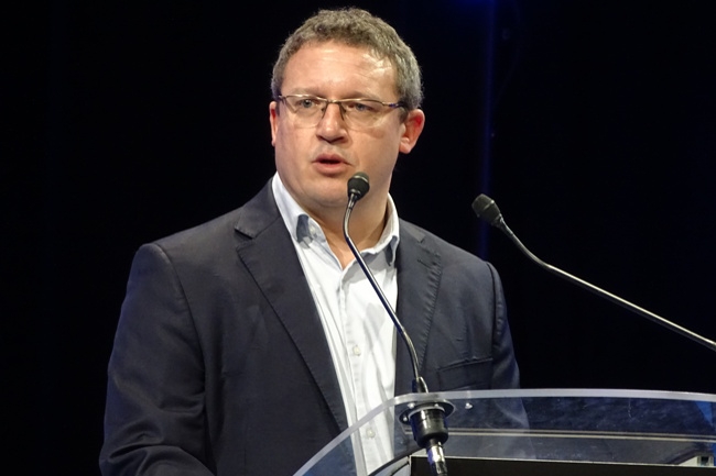 FIC 2026 : L'Anssi réclame moins de dépendance numérique