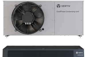 Vertiv cible les petites salles IT avec un climatiseur plus efficient