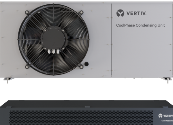 Vertiv cible les petites salles IT avec un climatiseur plus efficient