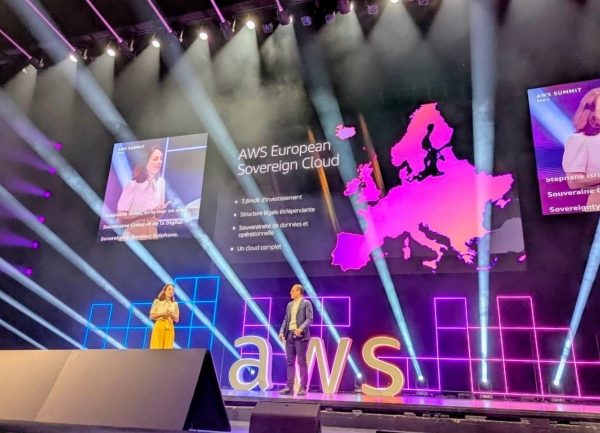 Les efforts d'AWS France pour crédibiliser Sovereign Cloud