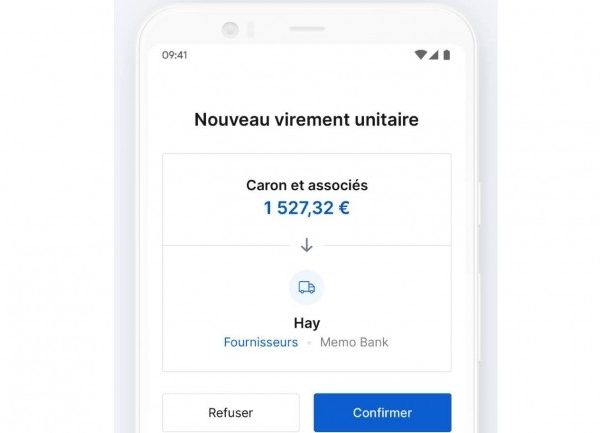 Memo Bank passe à l'IA agentique avec Google Cloud