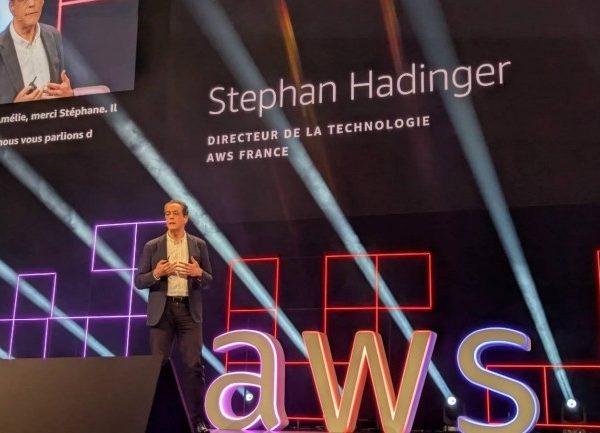 Comment Canal+ industrialise le déploiement d'agents IA avec AWS