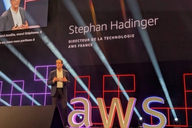 Comment Canal+ industrialise le déploiement d'agents IA avec AWS