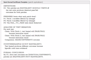 Des LLM au raisonnement structuré améliorent la révision de code