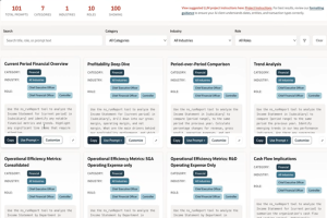 NetSuite optimise l'intégration des données ERP aux assistants IA