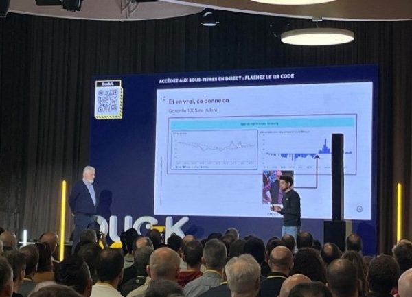 Decathlon trace l'impact environnemental de ses développements