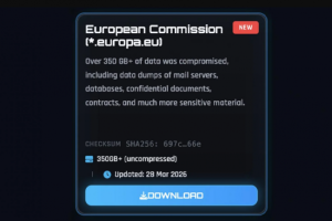 Le Cert-EU relie l'attaque supply chain de Trivy à la fuite de données Europa