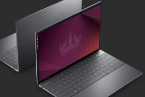 La dernière version d'Ubuntu, plus gourmande en mémoire que Windows 11