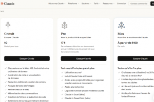 Anthropic bloque l'accès à OpenClaw pour des abonnés à Claude