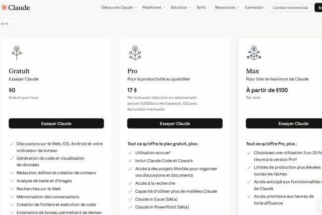 Anthropic bloque l'accès à OpenClaw pour des abonnés à Claude