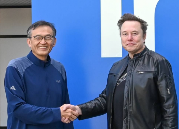 Telex : Cobl.ai lève 6 M€ pour automatiser les plaquettes commerciales, QuEra livre Tsim un simulateur open source pour le quantique, Intel partenaire de Terafab d'Elon Musk