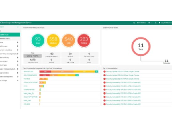 Fortinet corrige un exploit zero day critique dans FortiClient EMS