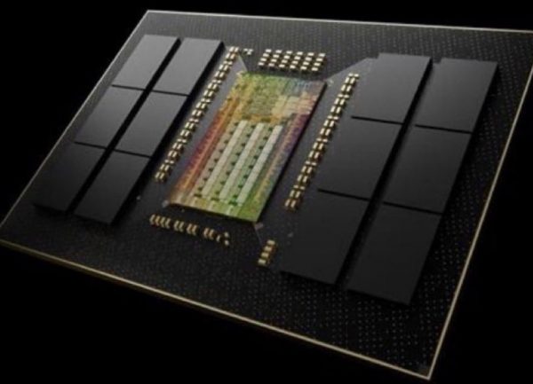 Intel mise sur Terafab pour rester dans la course aux puces IA