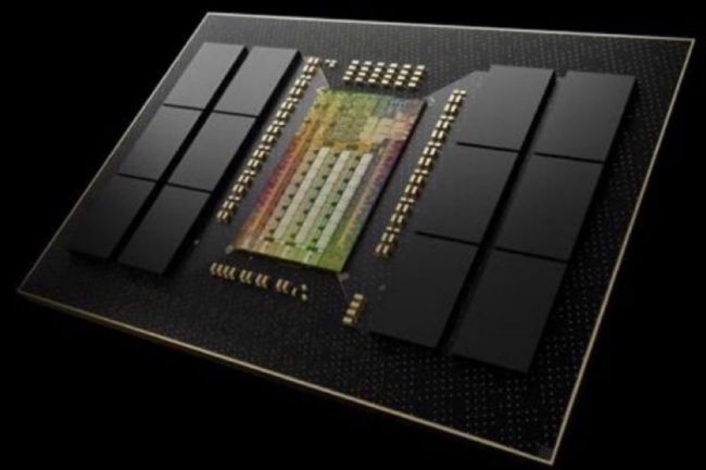 Intel mise sur Terafab pour rester dans la course aux puces IA