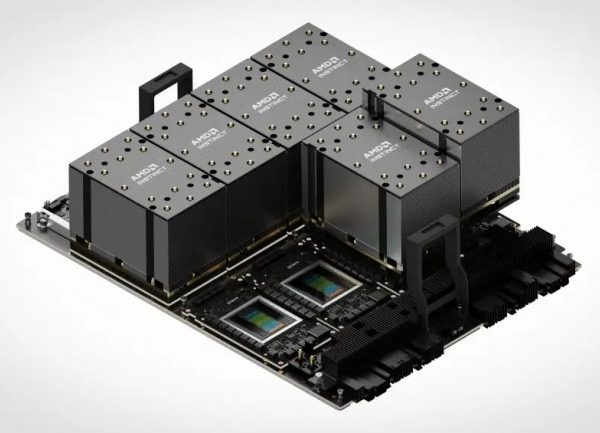 La spécification UALink v2 vise à rattraper son retard sur NVLink