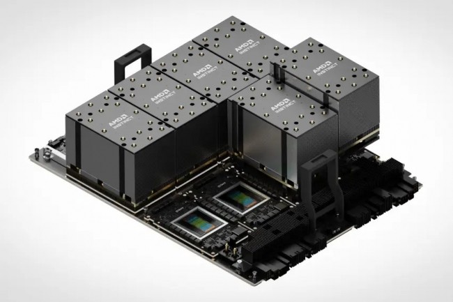 La spécification UALink v2 vise à rattraper son retard sur NVLink