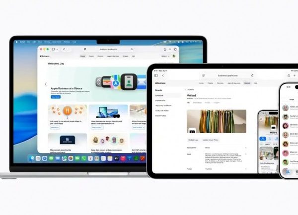 Telex : Des groupes iraniens ciblent des systèmes OT critiques US, Le Japon libère les projets IA de tout consentement,11 % de PdM pour les Mac aux Etats-Unis