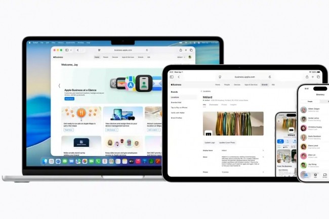 Telex : Des groupes iraniens ciblent des systèmes OT critiques US, Le Japon libère les projets IA de tout consentement,11 % de PdM pour les Mac aux Etats-Unis
