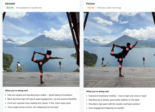 Meta dévoile son modèle multimodal de raisonnement Muse Spark